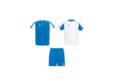 Set dresova 2+1 plavi