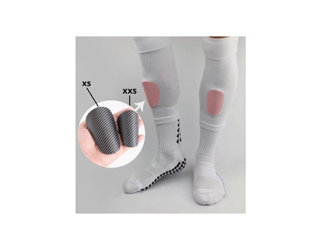 Mini štitnik Carbon