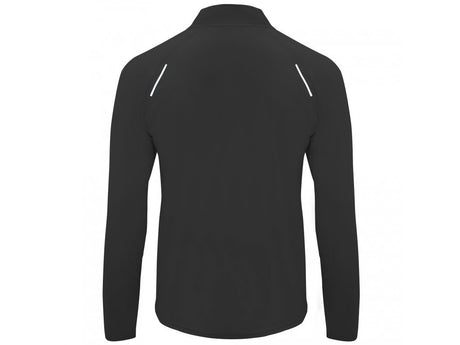 Trenažna majica MEL crna