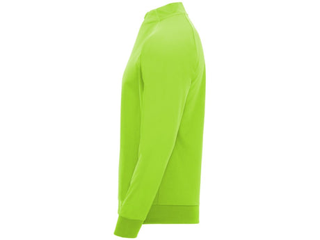 Trenažna majica EPI neonsko zelena
