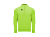 Trenažna majica EPI neonsko zelena