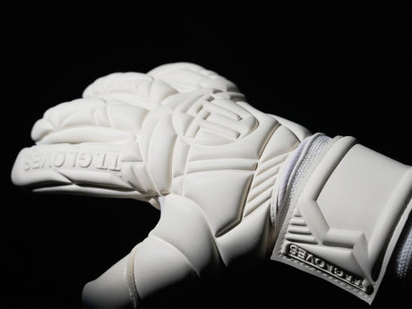 Latex White Junior NC