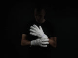 Latex White ROLL+ Junior profi
