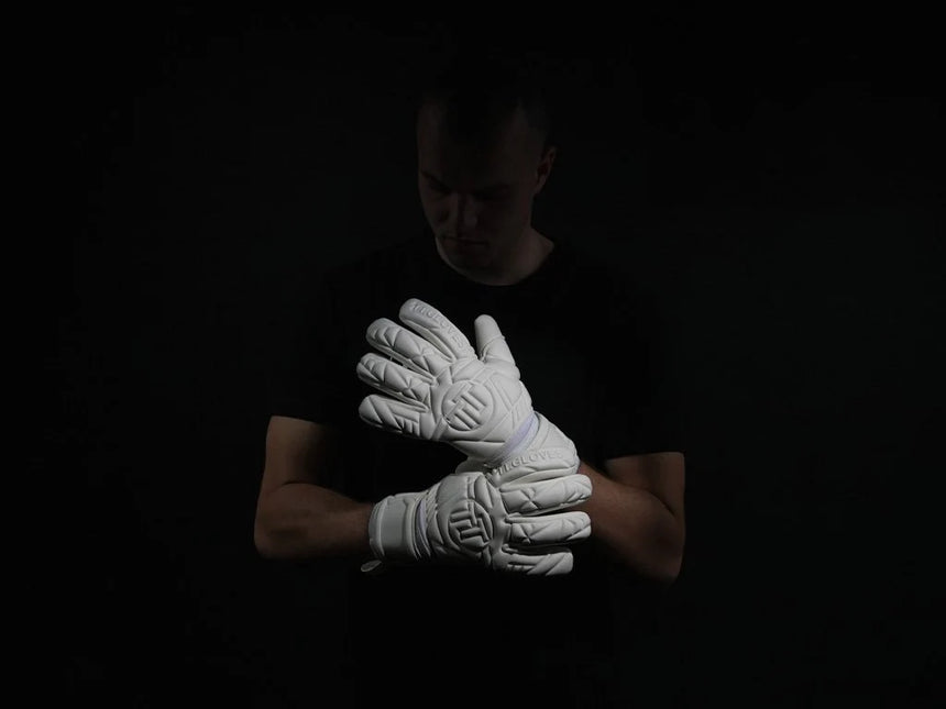 Latex White ROLL+ Junior profi
