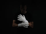 Latex White Junior NC