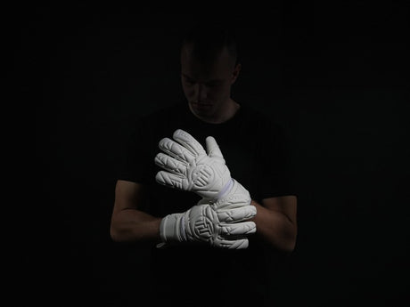 Latex White Junior NC
