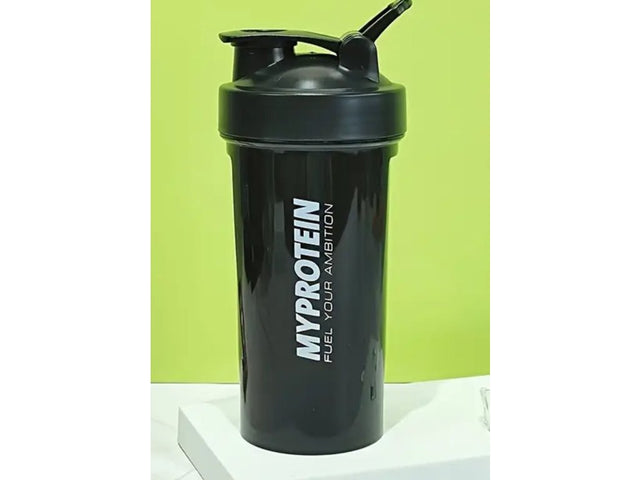 Shaker MP