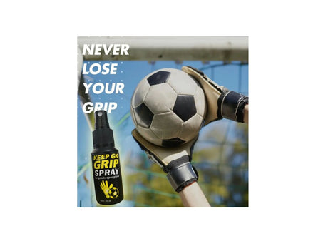 Golmanski grip sprej
