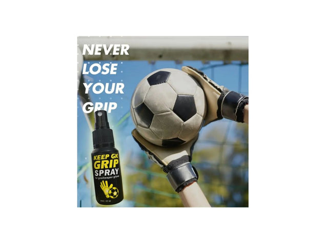 Golmanski grip sprej
