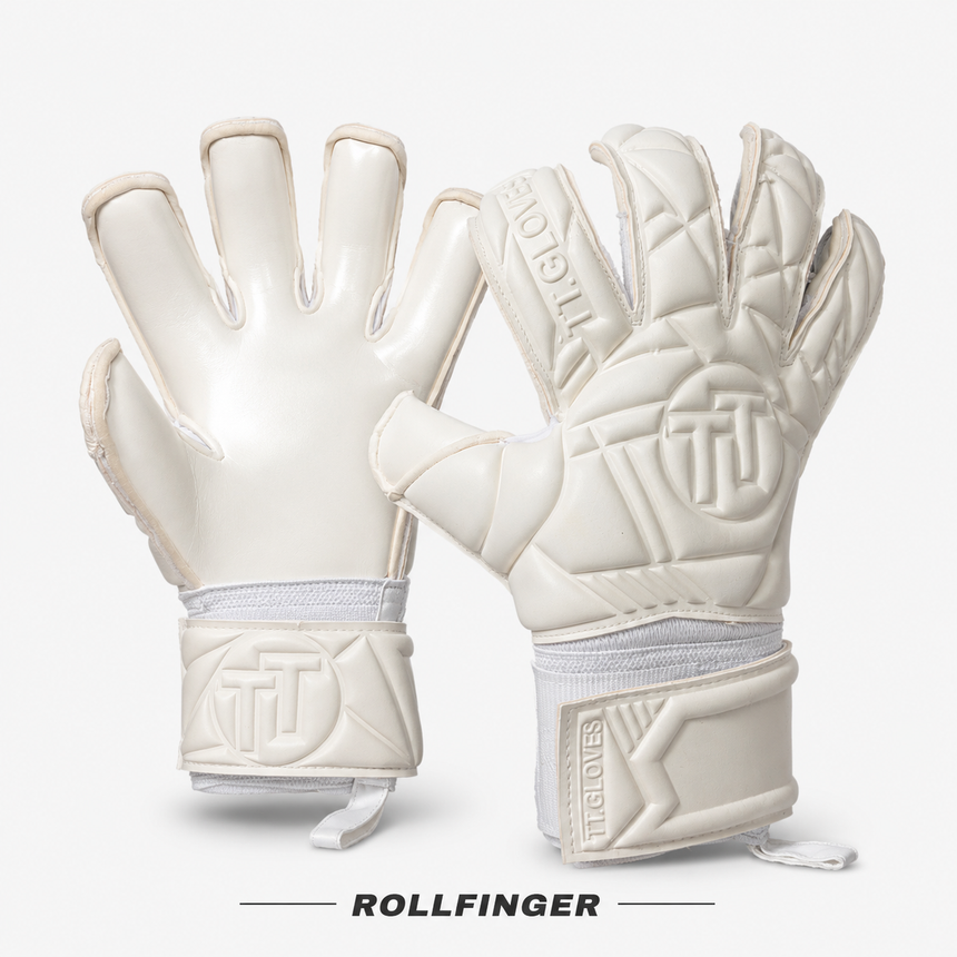 Latex White ROLL+ Junior profi