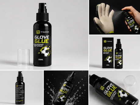 Ljepilo za golmanske rukavice TTgloves