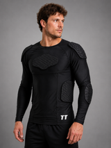 Ojačana golmanska majica PROTECT-GEAR