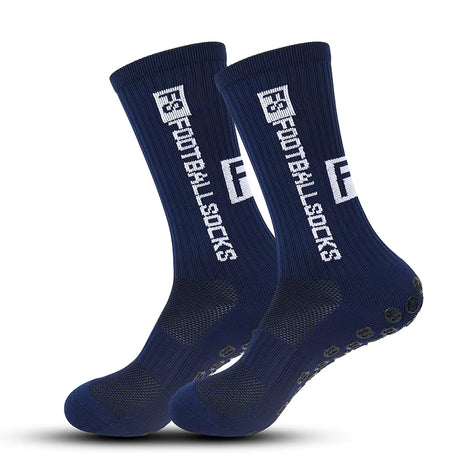 Protuklizne čarape football socks