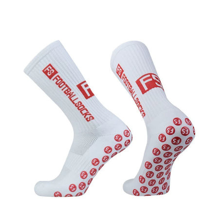 Protuklizne čarape football socks