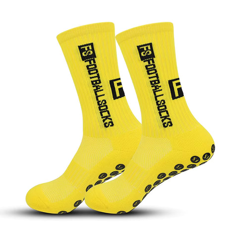 Protuklizne čarape football socks