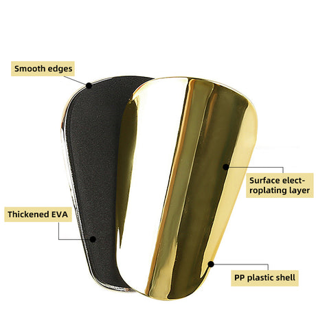 Mini štitnici GOLD