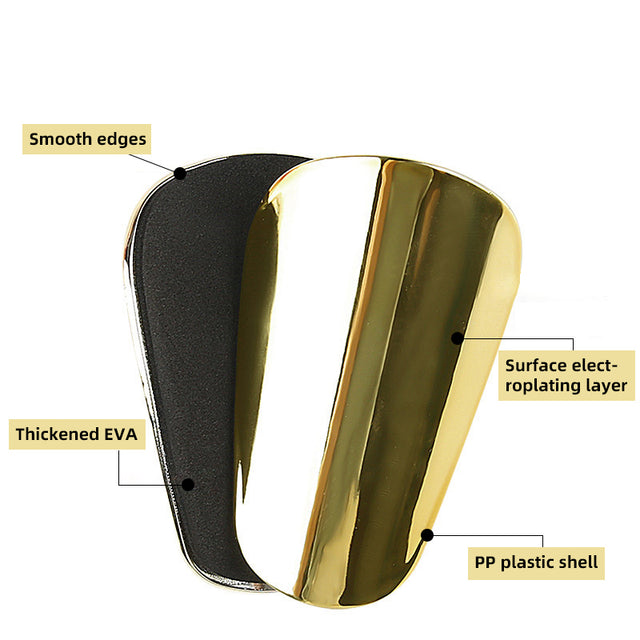 Mini štitnici GOLD