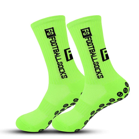 Protuklizne čarape football socks
