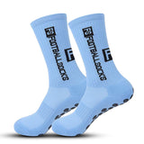 Dječje protuklizne čarape football socks