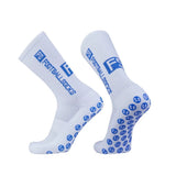 Protuklizne čarape football socks