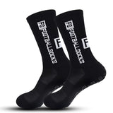 Dječje protuklizne čarape football socks