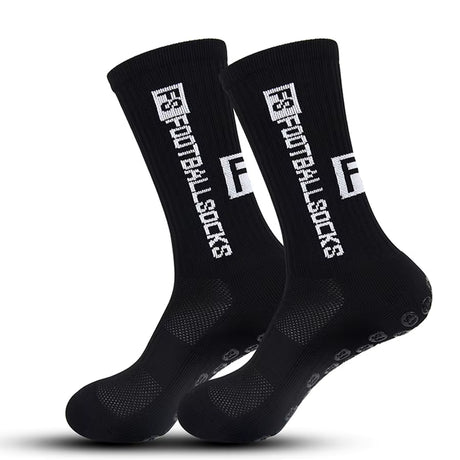 Protuklizne čarape football socks