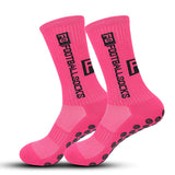 Dječje protuklizne čarape football socks