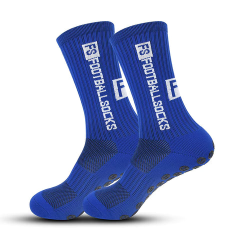 Protuklizne čarape football socks