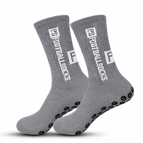 Protuklizne čarape football socks