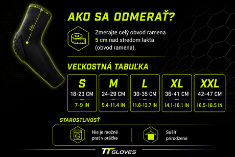 Kompresijski štitnici za laktove