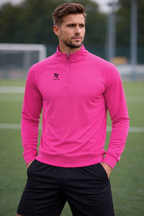 Trenažna majica PINKY