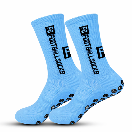 Protuklizne čarape football socks