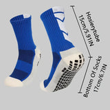 Junior grip socks STRIPE