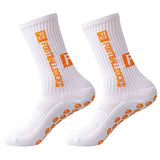 Protuklizne čarape football socks