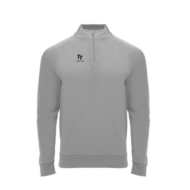 Trenažna majica Grey