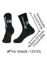 Dječje protuklizne čarape football socks